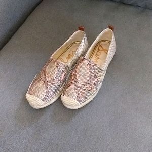 Sam Edelman Women's Espadrille Shoes